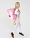 Beatrix NY Zaino Grande 27,5 x 38 x 15 cm, Gelato - Perfetto per la scuola! Zaini Scuola