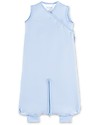 Bemini Sacco Nanna MAGIC BAG® Kilty 3-9 mesi, Frost - 1,5 TOG Sacchi Nanna