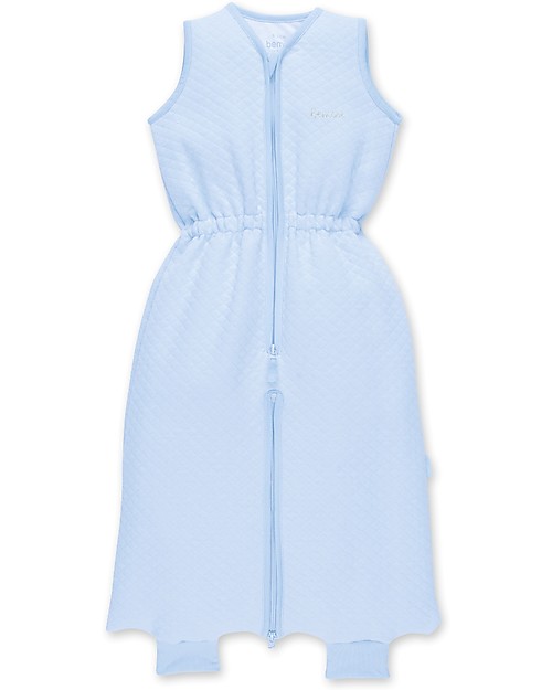 Bemini Sacco Nanna MAGIC BAG® Kilty 9-24 mesi, Frost - 1,5 TOG Sacchi Nanna