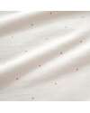 Bemini Sacco Nanna MAGIC - TOG 0.5 - 0-1Mese - Small Dot Print Ecru - in Cotone Sacchi Nanna