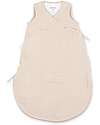 Bemini Sacco Nanna MAGIC - TOG 0.5 - 1-4 Mese - Ficelle - in Cotone Sacchi Nanna