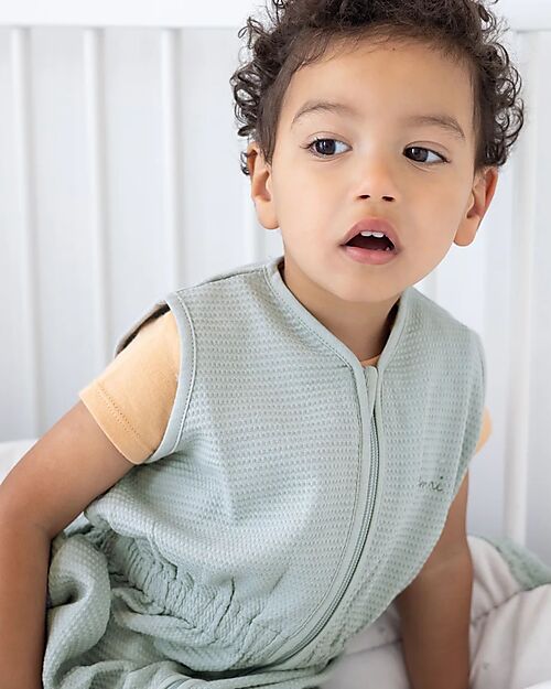 Bemini Sacco Nanna MAGIC - TOG 1 - 12-24 Mesi - Lunar - 100% Cotone Bio Sacchi Nanna