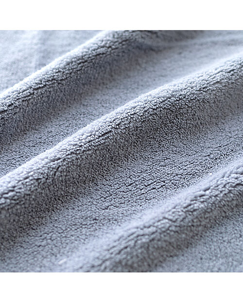 Bemini Sacco Nanna MAGIC - TOG 2.5 - 12 - 24m - Softy BMINI - Grigio Scuro Sacchi Nanna