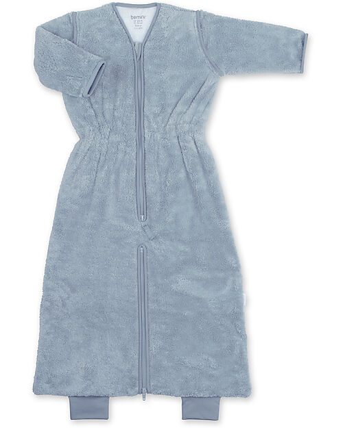 Bemini Sacco Nanna MAGIC - TOG 2.5 - 12 - 24m - Softy BMINI - Grigio Scuro Sacchi Nanna