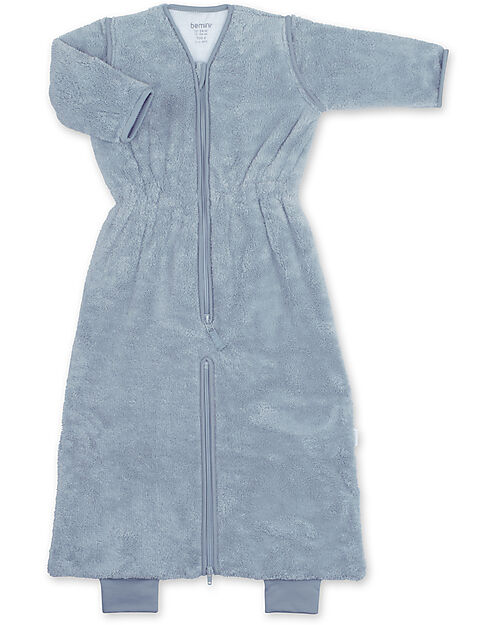 Bemini Sacco Nanna MAGIC - TOG 2.5 - 24-36m - Softy BMINI - Grigio Scuro Sacchi Nanna