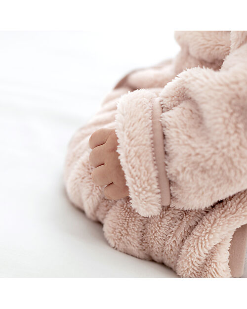 Bemini Sacco Nanna MAGIC - TOG 2.5 - 24-36m - Softy BMINI - Rosa Sacchi Nanna