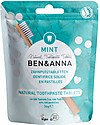 Ben & Anna Dentifricio in Pastiglie Naturali - Menta - 36 gr Dentifrici