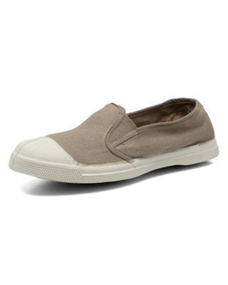 bensimon slip on