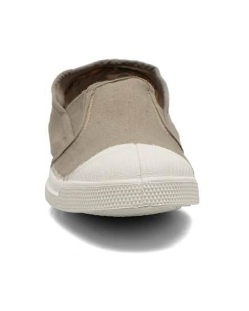 bensimon slip on