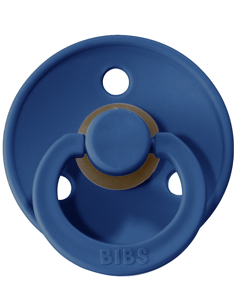 Tettarella BIBS In Lattice Naturale - 2 Pezzi, Flusso Medio, Anti-Colica Per Biberon - Foto 10