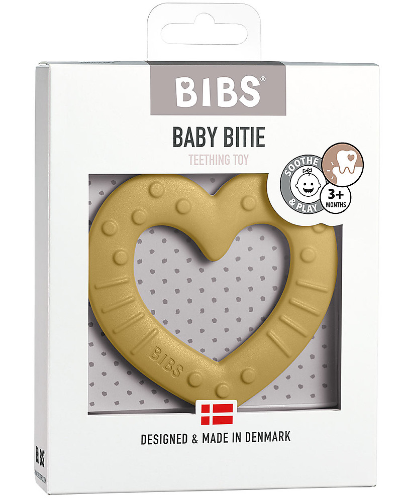 cuore bibs