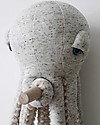 BigStuffed Pupazzo Polpo - Original - 60 cm - Made in France Peluche