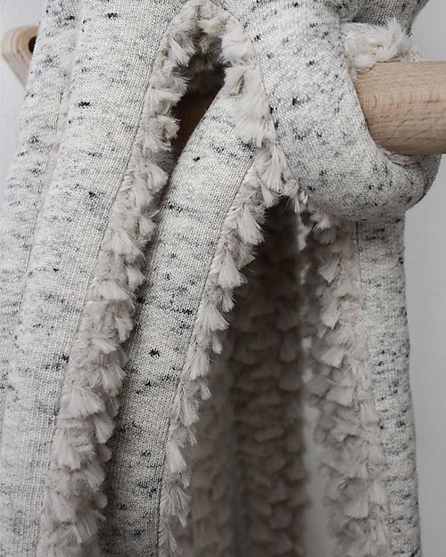 BigStuffed Pupazzo Polpo - Original - 60 cm - Made in France Peluche