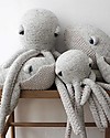 BigStuffed Pupazzo Polpo - Original - 60 cm - Made in France Peluche