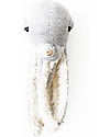 BigStuffed Pupazzo Polpo Piccolo - Nonno - 60 cm - Made in France Peluche