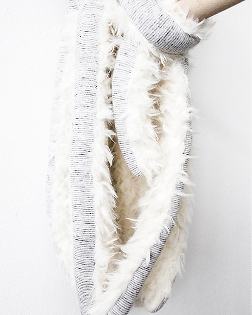 BigStuffed Pupazzo Polpo Piccolo - Nonno - 60 cm - Made in France Peluche