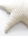 BigStuffed Pupazzo Stella Marina Piccolo - Albino - 17 cm - Made in France Peluche