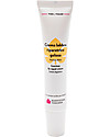 Biofficina Toscana Crema Labbra Riparatrice Golosa, 15 ml - Aroma Dolce Goloso Creme Viso