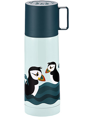 Blafre Borraccia Termica in Acciaio Inossidabile, 350 ml - Puffino Borracce Termiche
