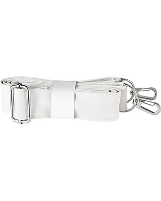 Blafre Borsone Bimbi e Adulti 35 x 20 cm, Prugna - Impermeabile con Tracolla Borse Tracolla & Marsupi