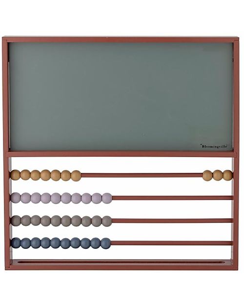Bloomingville Abaco Marcello - Legno Giochi STEM