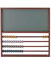 Bloomingville Abaco Marcello - Legno Giochi STEM