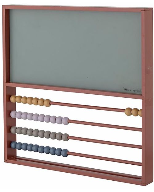 Bloomingville Abaco Marcello - Legno Giochi STEM