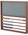 Bloomingville Abaco Marcello - Legno Giochi STEM