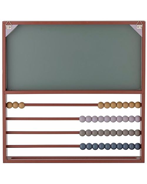 Bloomingville Abaco Marcello - Legno Giochi STEM