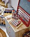 Bloomingville Abaco Marcello - Legno Giochi STEM