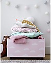 Bloomingville Cuscino Nuvola, Bianco - 45x30x15 cm Cuscini Arredo