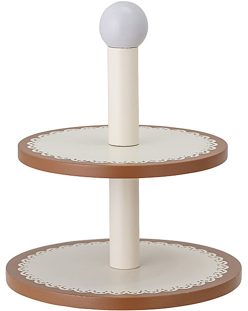 Bloomingville Gioco Stand Gelato in Legno Vallie - Blu - FSC®100% unisex ( bambini)