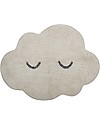 Bloomingville Tappeto Nuvola, Nature - 57x82 cm Tappeti Arredo