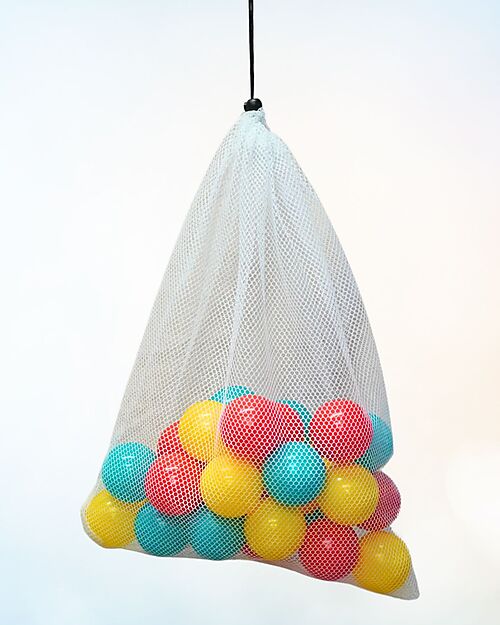 Bo Jungle 2 in 1 Palestrina Sensoriale e Piscina di Palline - Palenquo - Multiattività Palestrine