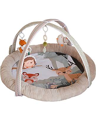 Bo Jungle Palestrina Musicale e Luminosa con Giochi - Multiattività Palestrine