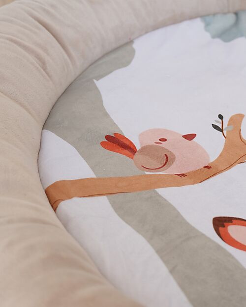 Bo Jungle Palestrina Musicale e Luminosa con Giochi - Multiattività Palestrine