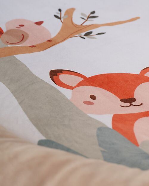 Bo Jungle Palestrina Musicale e Luminosa con Giochi - Multiattività Palestrine