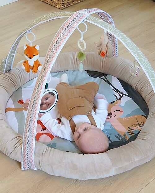 Bo Jungle Palestrina Musicale e Luminosa con Giochi - Multiattività Palestrine