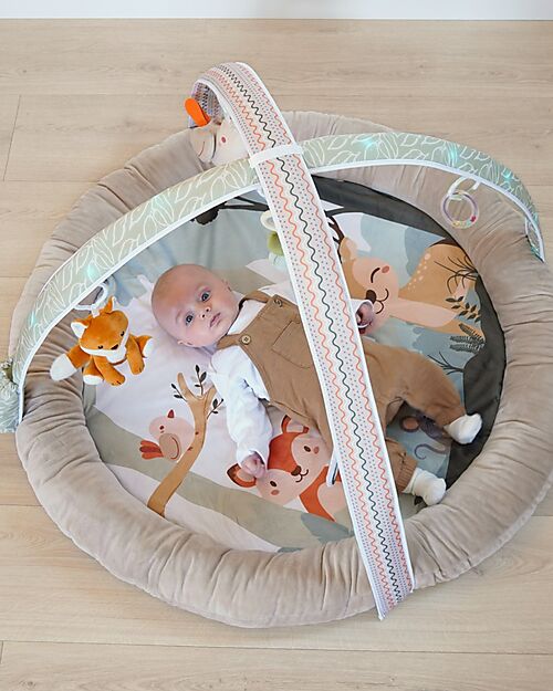 Bo Jungle Palestrina Musicale e Luminosa con Giochi - Multiattività Palestrine