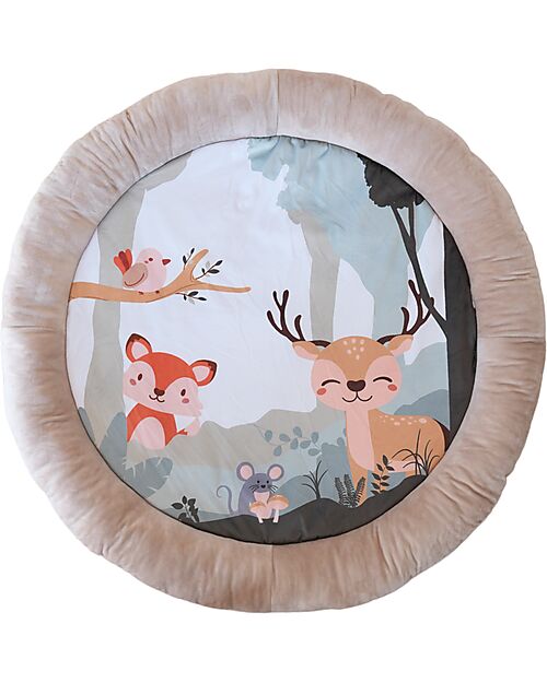 Bo Jungle Palestrina Musicale e Luminosa con Giochi - Multiattività Palestrine