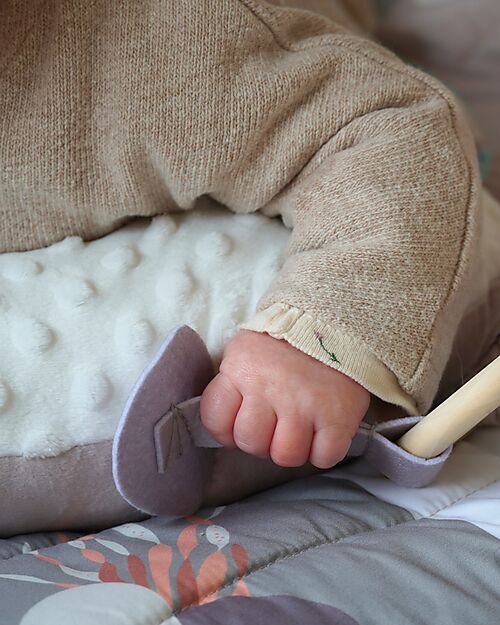 Bo Jungle Palestrina Sensoriale con Archi in Legno - Ocean Bliss Palestrine