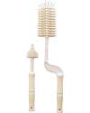 Bo Jungle Scovolini Pulisci Biberon - Dune - Set di 2 Accessori Biberon
