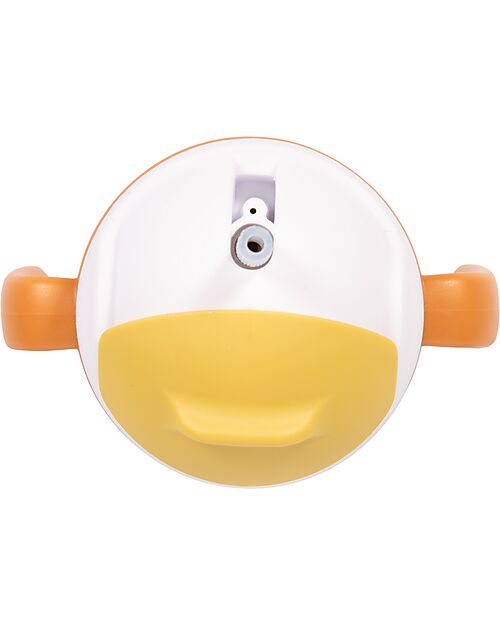 Bo Jungle Tazza da Apprendimento 250 ml - Ocra - Materiale Sostenibile Tazze