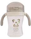 Bo Jungle Tazza da Apprendimento 360° - Cuddly Koala - 240 ml Tazze