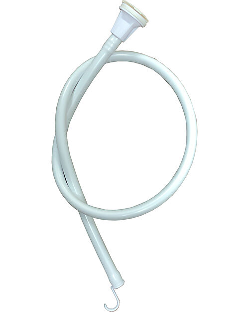 Bo Jungle Tubo di Drenaggio per Vasca Bagnetto Orso Vaschette e Accessori