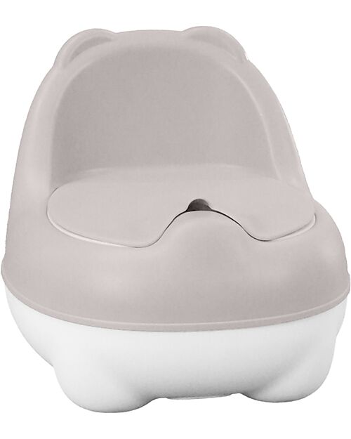 Bo Jungle Vasino Orsetto - Nougat - Con Base Antiscivolo Vasini