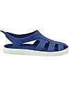 Boatilus Sandalo Ragnetto Bioty - Blu Cobalto/Bianco - 100% Riciclabile Sandali