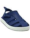 Boatilus Sandalo Ragnetto Bioty - Blu Cobalto/Bianco - 100% Riciclabile Sandali
