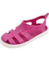 Boatilus Sandalo Ragnetto Bioty - Fuxia Neon/Bianco - 100% Riciclabile Sandali