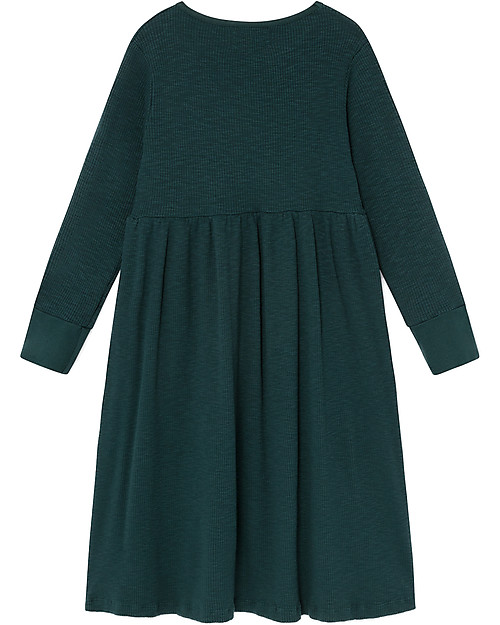 Bobo Choses Abito di Jersey, Flags - 100% Cotone Bio Vestiti_